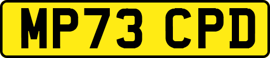 MP73CPD