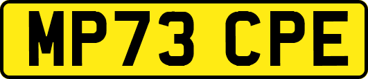 MP73CPE