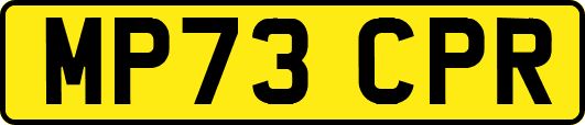 MP73CPR