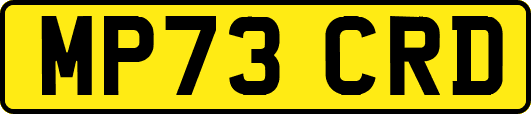 MP73CRD