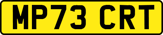MP73CRT