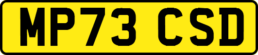 MP73CSD