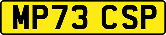 MP73CSP
