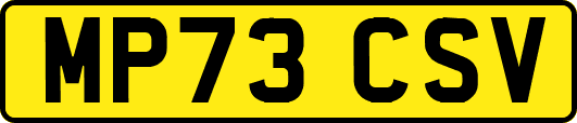 MP73CSV