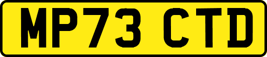 MP73CTD