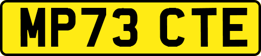MP73CTE