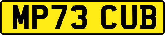 MP73CUB