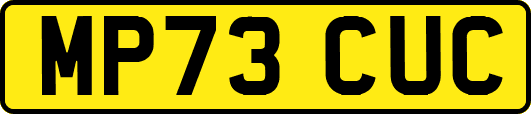 MP73CUC