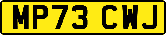 MP73CWJ