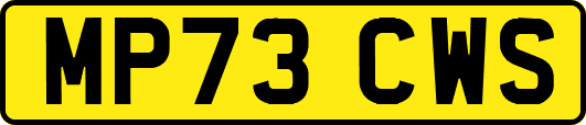 MP73CWS