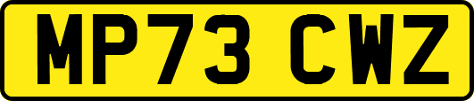 MP73CWZ