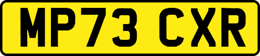MP73CXR