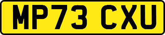 MP73CXU
