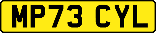 MP73CYL