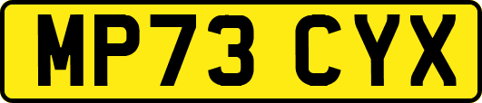 MP73CYX