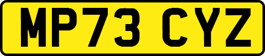 MP73CYZ