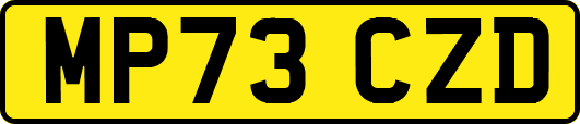 MP73CZD