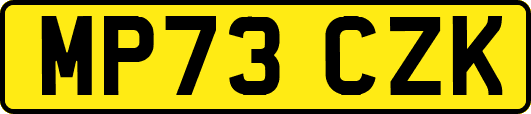 MP73CZK