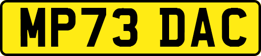MP73DAC