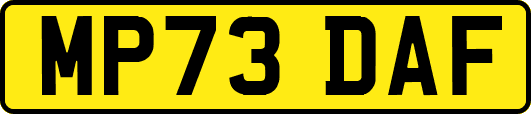MP73DAF