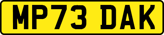 MP73DAK