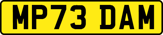 MP73DAM