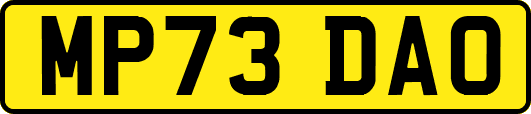 MP73DAO