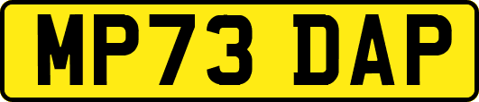 MP73DAP