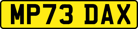 MP73DAX