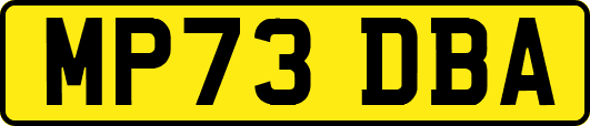 MP73DBA