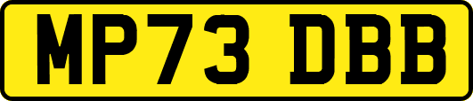 MP73DBB