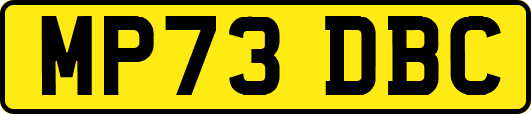 MP73DBC