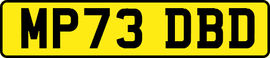 MP73DBD