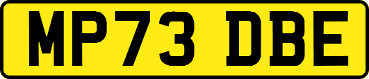 MP73DBE