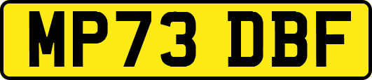 MP73DBF
