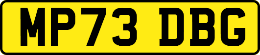 MP73DBG