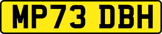 MP73DBH