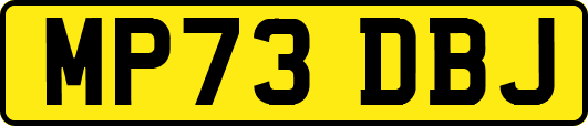 MP73DBJ