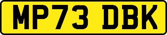 MP73DBK