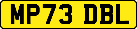 MP73DBL