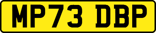 MP73DBP