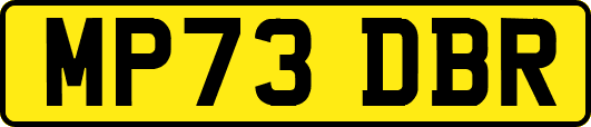 MP73DBR