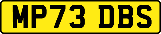 MP73DBS