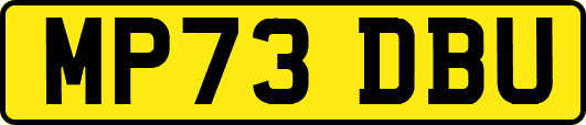 MP73DBU