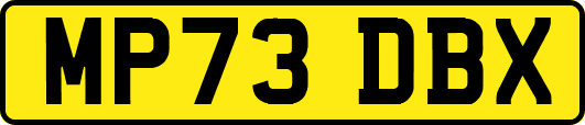 MP73DBX