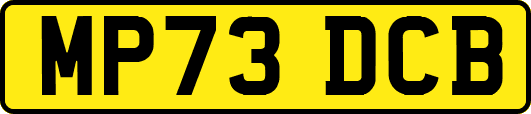 MP73DCB