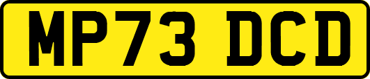 MP73DCD