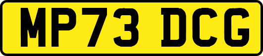 MP73DCG