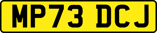 MP73DCJ