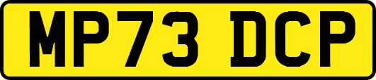 MP73DCP